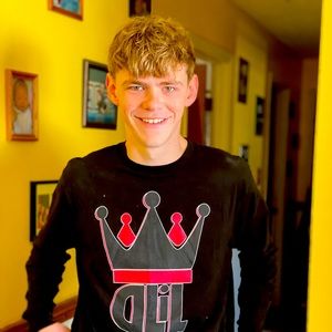 Meet your Posher, Joshua